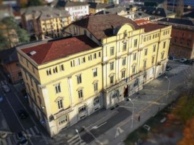 Il tribunale di Aosta