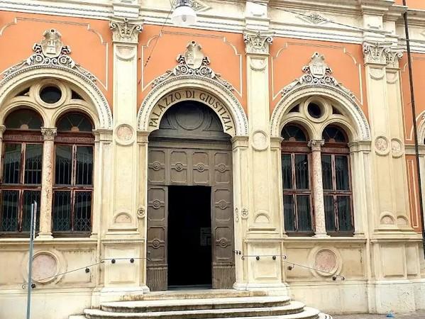 Tribunale di Rovigo