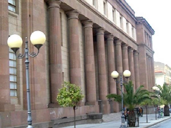 tribunale di sassari