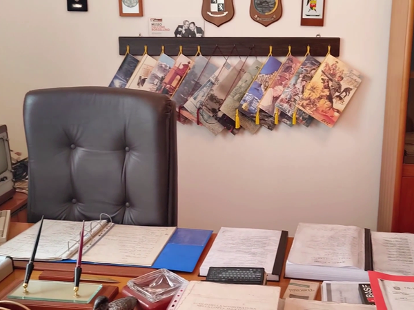 Ricordare, custodire: un video che racconta il &ldquo;bunkerino&rdquo;