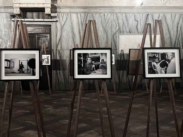 Giudecca: inaugurata la mostra &ldquo;I volti della povert&agrave; in carcere&rdquo;